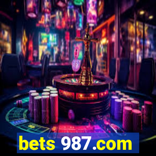 bets 987.com